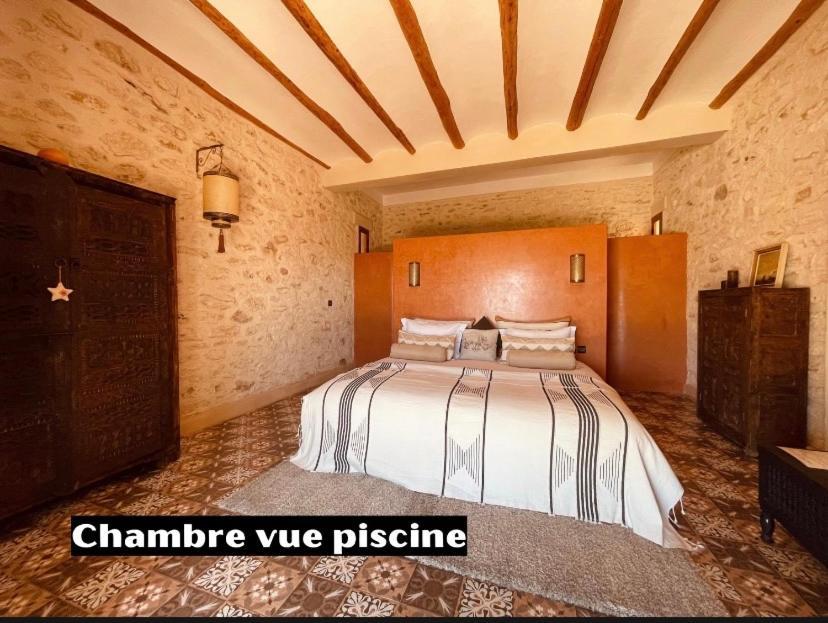 Villa Des Hauts Mogador Esauira Exterior foto